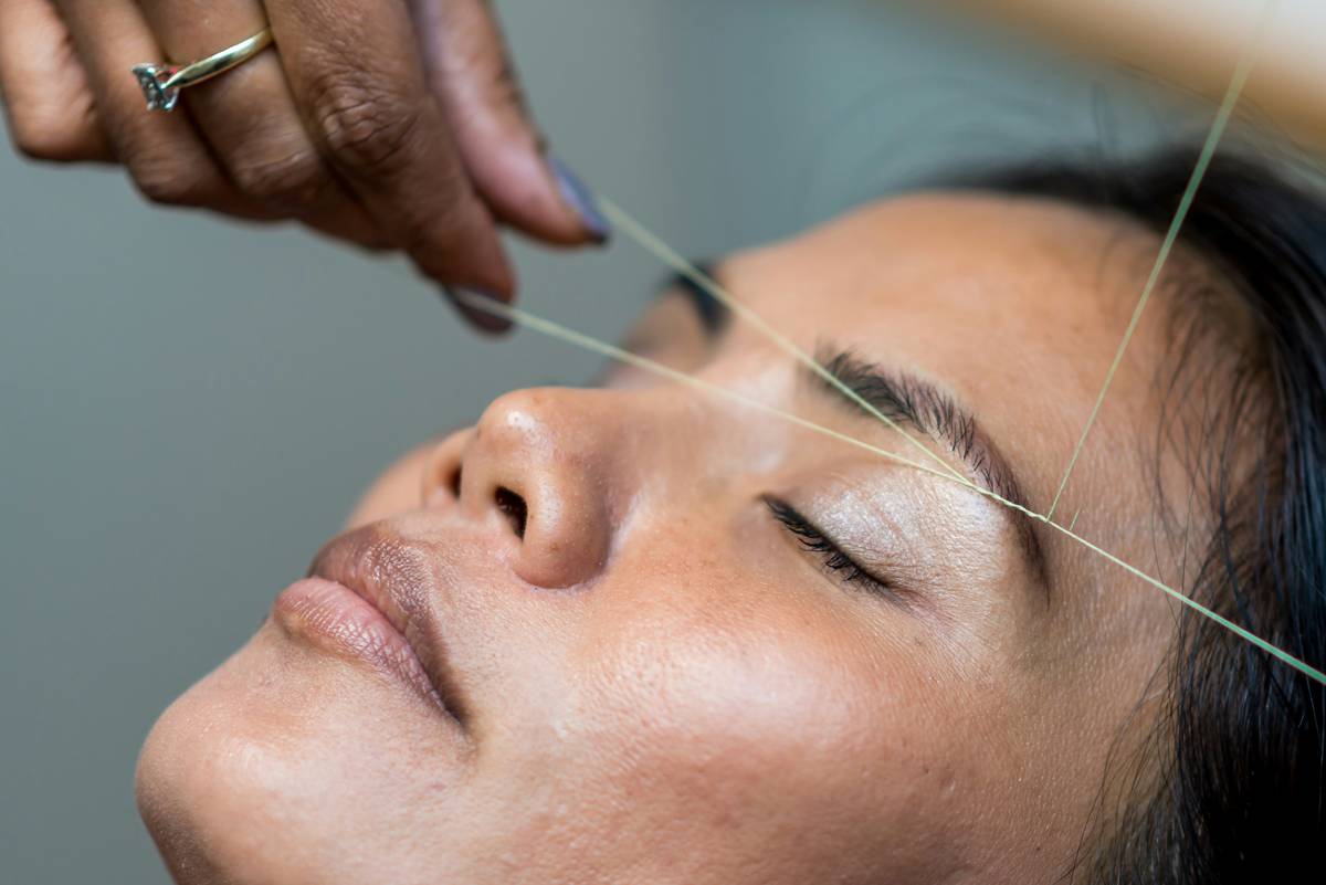 Mastering the Art of Brows: Why Your Next Beauty Essential Should Be a Brow Shaping Tool