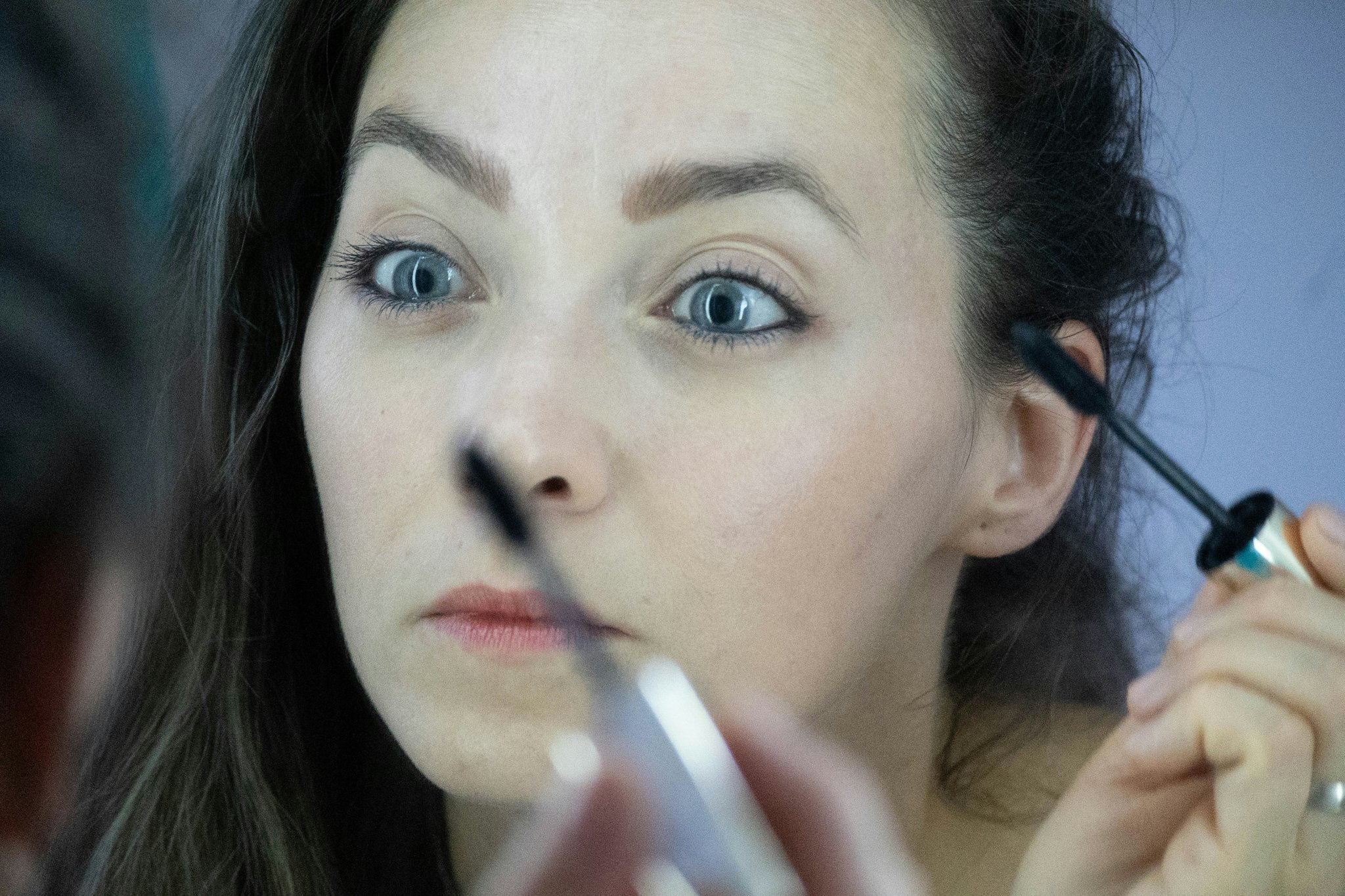The Ultimate Guide to Finding the Perfect Eyebrow Makeup Brush: Why Your Brows Deserve Better