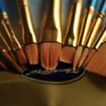 The Ultimate Guide to Choosing and Using Your Cosmetic Brow Brush Like a Pro
