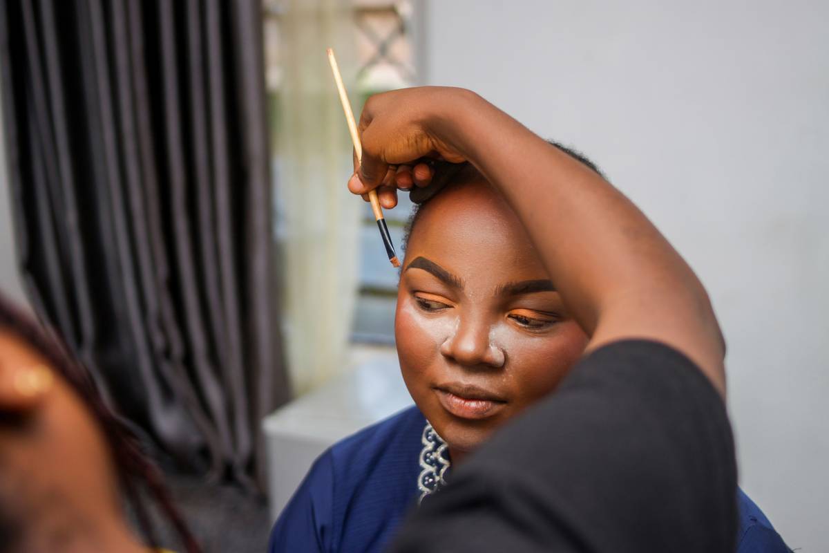 Why Every Brow-Lover Needs a Precision Brow Brush (and How to Master It)