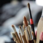 The Ultimate Guide to Mastering Your Cosmetic Defining Brush: Brow Perfection Made Easy